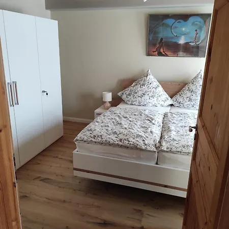 Ehemaliges Muellerhaus Prázdninový dům *