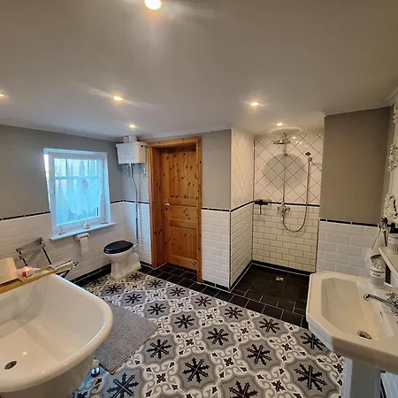 Ehemaliges Muellerhaus Prázdninový dům Schortens