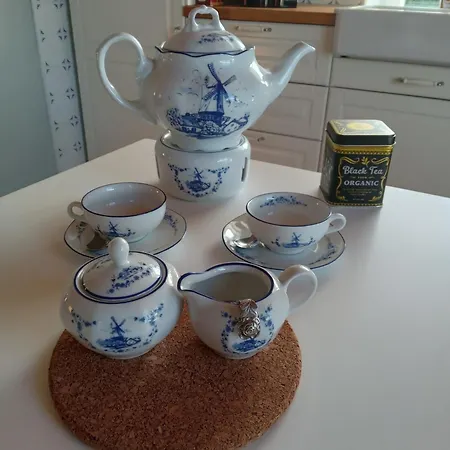 Ehemaliges Muellerhaus *