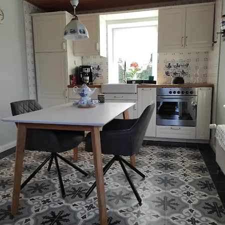 Ehemaliges Muellerhaus Schortens